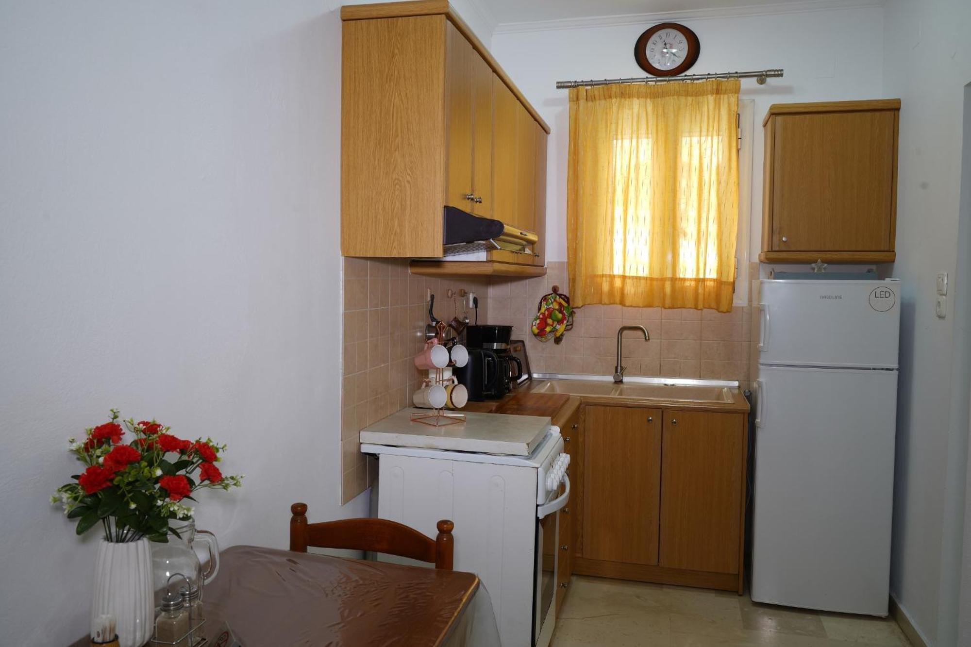 Apartamento Maria'S House Perama  Exterior foto